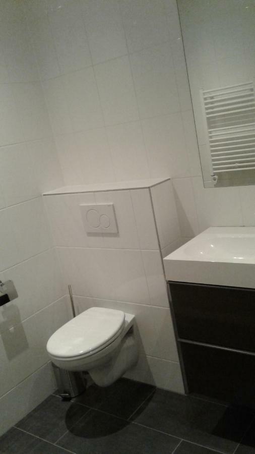 Ferienwohnung Lodderlogies Oudewater Exterior foto